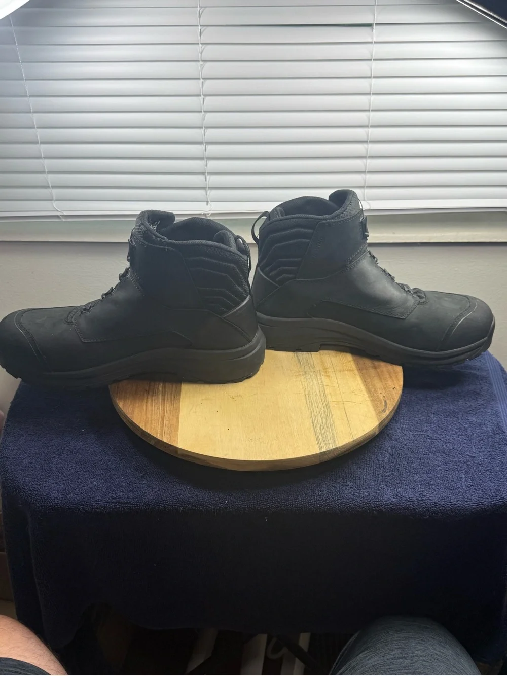 Red Wing Boots Apex BOA Steel Toe Waterproof Boots (Men’s 11.5)